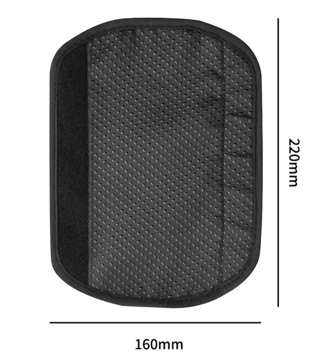 Thickened Speaker Handle Strap Accessories Universal Wireless Speaker Wristband Pad Lightweight Sticker for JBL Bombox 3/2/1